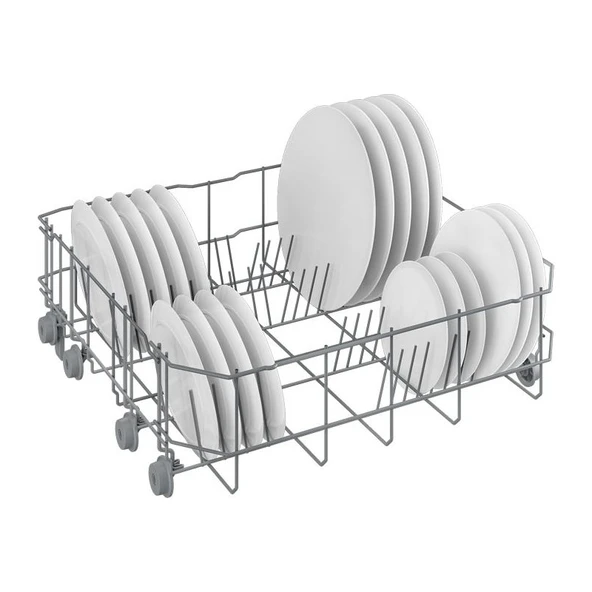 Beko BM 3043 3 Programlı 13 Kişilik Bulaşık Makinesi - Resim 4