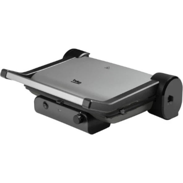 Beko Tm 5006 G Tost Makinesi 2000 W ürün görseli 1