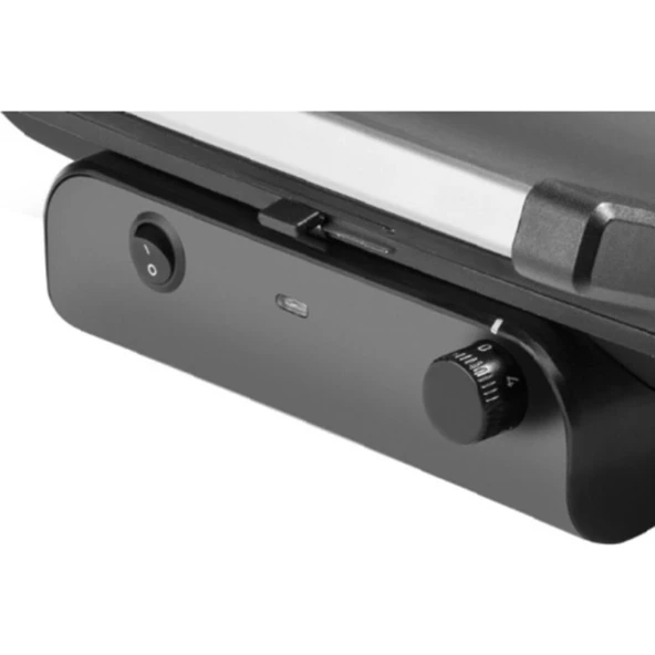 Beko Tm 5006 G Tost Makinesi 2000 W - Resim 2