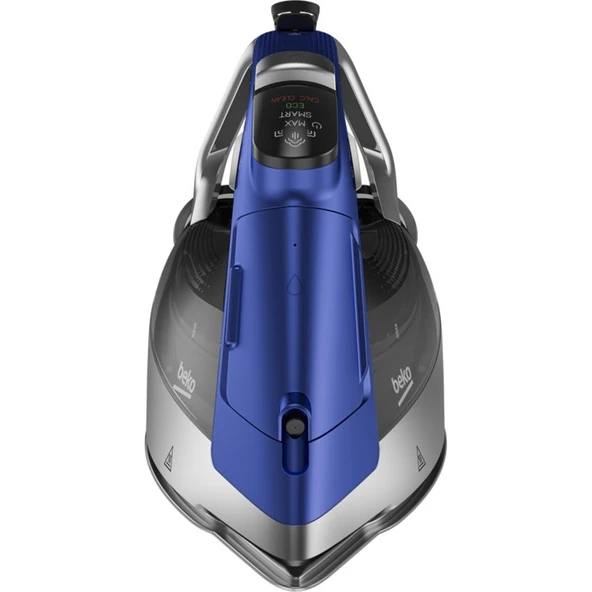 Beko Beu 8030 D Actipress Expert 3000 W Buharlı Ütü - Resim 3