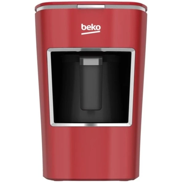 Beko Bkk 2300 - 100. Yıl Türk Kahve Makinesi - Resim 2