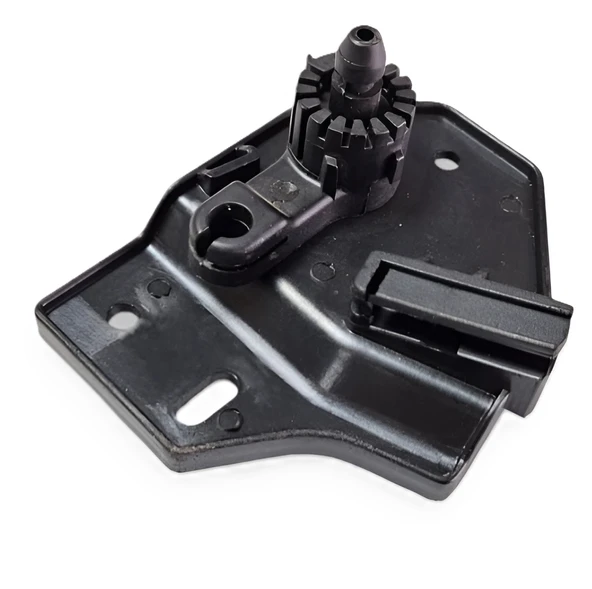 Transporter T5 T6 T7 T8  Motor Kaput Açma Kolu Alt Parçası 7H1823633B ürün görseli 1