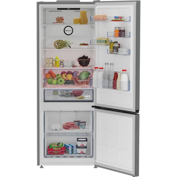 Beko 670475 EI No Frost Buzdolabı - Resim 2