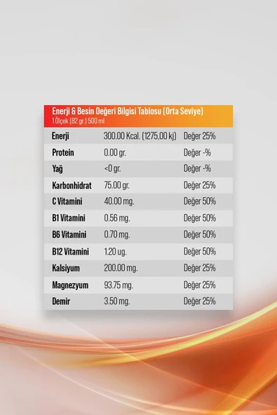 NOWUP NUTRITION Carbo Gainer 2460 gr | Karışık Meyve Aromalı | Karbonhidrat Takviyesi - Resim 7