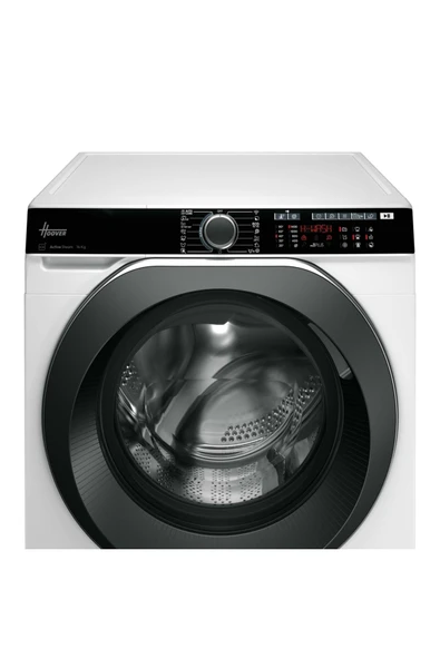 Hoover HWP 414AMBC/1-17 Wi-Fi 14 kg 1400 Devir Çamaşır Makinesi ürün görseli