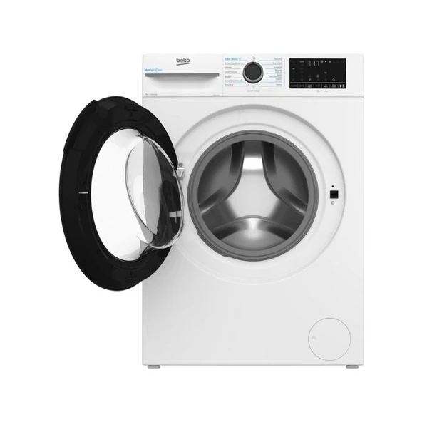 Beko CMXD 9120 Çamaşır Makinesi - Resim 3