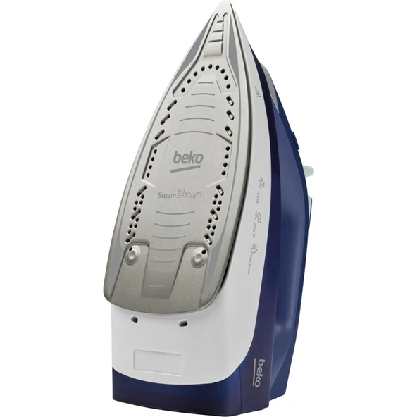 Beko BEU 4124 Buharlı Ütü - Resim 4