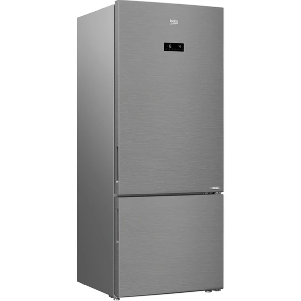 Beko 674581 EI No Frost Buzdolabı - Resim 2