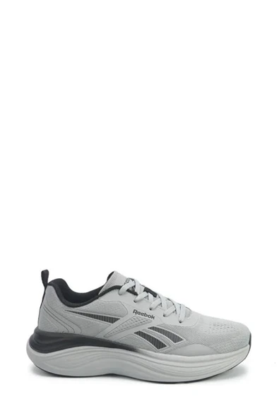 Reebok RAIFORD GULF I Gri Erkek Koşu Ayakkabısı 102030393 - Resim 3