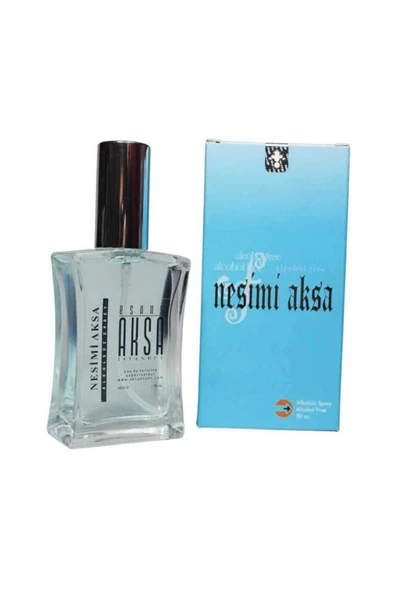 Nesimi - Esans 50 Cc - Resim 2