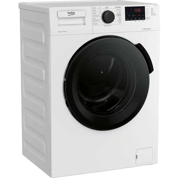 Beko cm 10120 Çamaşır Makinesi - Resim 2