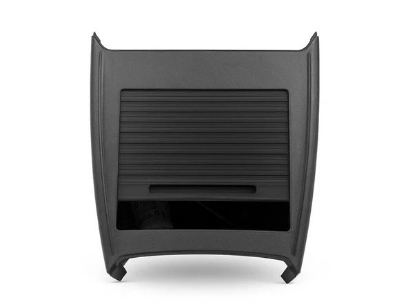 Rizline Togg T10X Organizer Ön Konsol  Ara Saklama Kutusu - Resim 3