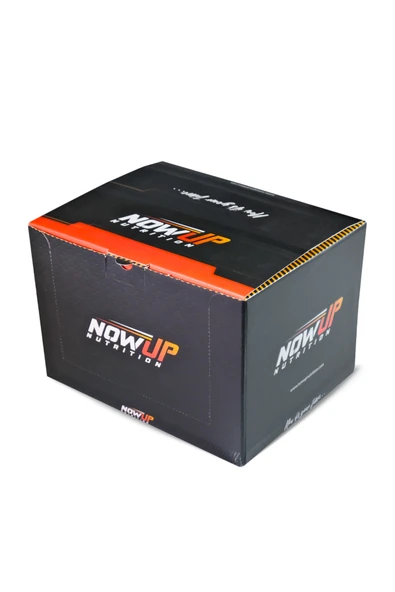 NOWUP NUTRITION Nowup Whey Protein Saşe 30x36 gr – Tek Kullanımlık – Çilek & Çikolata Aromalı – 25g Protein - Resim 5