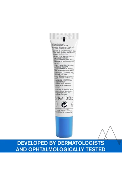 Uriage Xemose Atopik Ve Kuru Cilt Göz Çevresi Bakım Kremi 15 ml - Resim 2