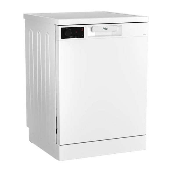 Beko BM 3043 3 Programlı 13 Kişilik Bulaşık Makinesi - Resim 2