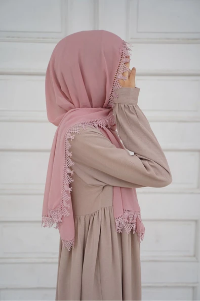 Mevlüt Örtüsü Pudra ürün görseli