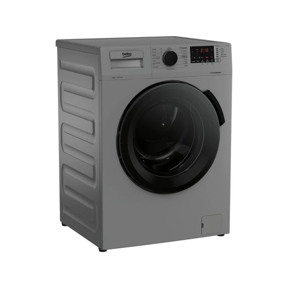 Beko cm 10120 S Çamaşır Makinesi - Resim 2