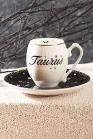 karaca BOGA burcu kahve fincanı ürün görseli 1