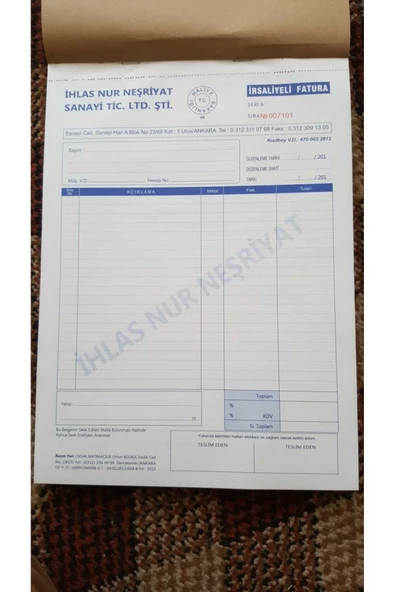 Risale-i Nur Külliyatı (BÜYÜK BOY VİNLEX 16 ADET KOD 01-) Bediüzzaman Said Nursi - Risalei Nur - Resim 2