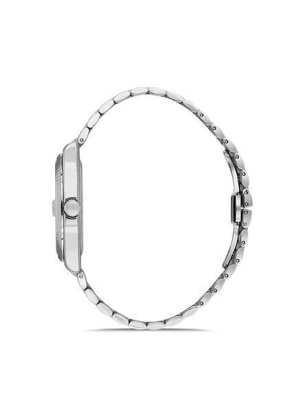 MOMENTUS CM262S-04SS Erkek Kol Saati - Resim 2