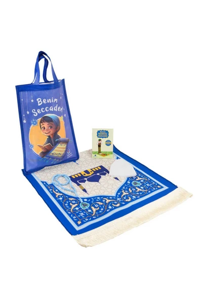 Benim Seccadem Seti (Erkekler İçin) ürün görseli