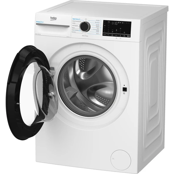 Beko CMXD 9100 9 Kg Çamaşır Makinesi - Resim 4