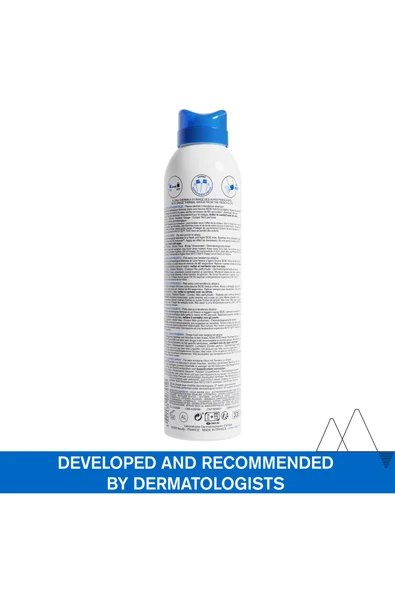 Uriage Xemose Atopik Ve Çok Kuru Ciltler Için Sos Bakım Spreyi 200 ml - Resim 2