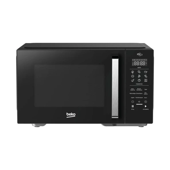 Beko Bmd 260 Af Db Mikrodalga Fırın ürün görseli 1
