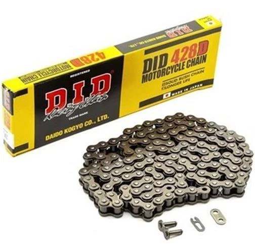 ZİNCİR 428H / 126L DID 0562256470735