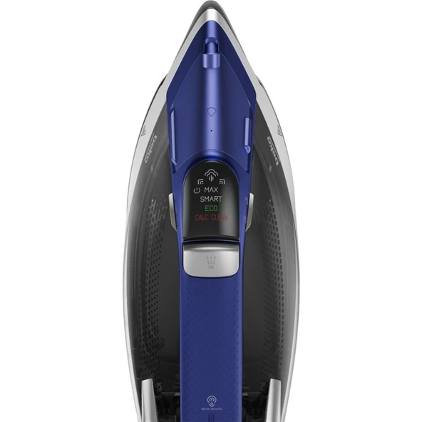 Beko Beu 8030 D Actipress Expert 3000 W Buharlı Ütü - Resim 4