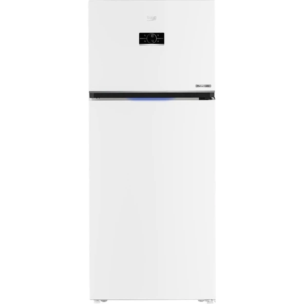 Beko 978556 EB No Frost Buzdolabı ürün görseli 1
