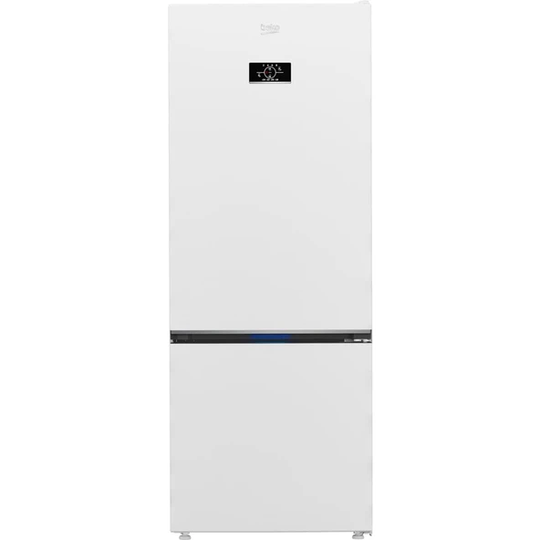 Beko 670475 EB No Frost Buzdolabı - Resim 6