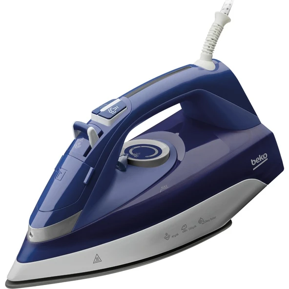 Beko BEU 4124 Buharlı Ütü - Resim 5
