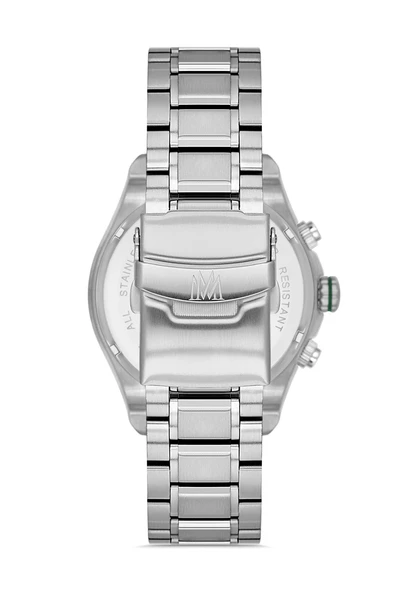 MOMENTUS SC368S-15SS Erkek Kol Saati - Resim 3