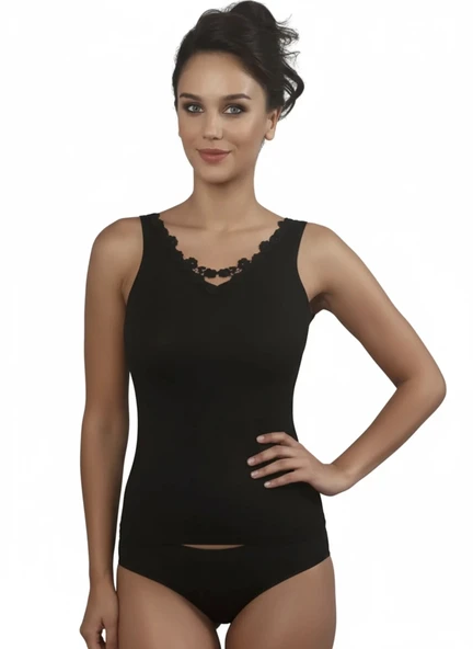 Şahinler Likralı Süprem Bayan Atlet B1013 ürün görseli