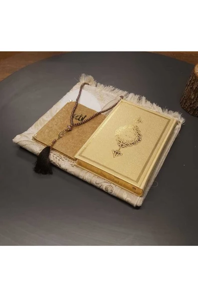 Kuran-ı Kerim Seti ürün görseli