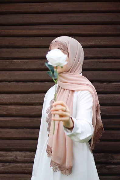 Mevlüt Örtüsü - Şal ürün görseli