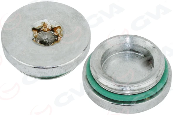 GVA 9890730 EKSANTRİK VANUS TAPASI ASTRA J-ASTRA H-INSIGNIA A-CRUZE 5636974-55557288 ürün görseli 1