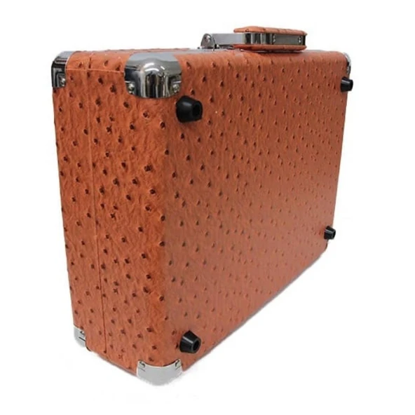 Pikap K/P Ahşap Elektronik Bluetooth Hoparlör Plakçalar C1305 - Resim 4