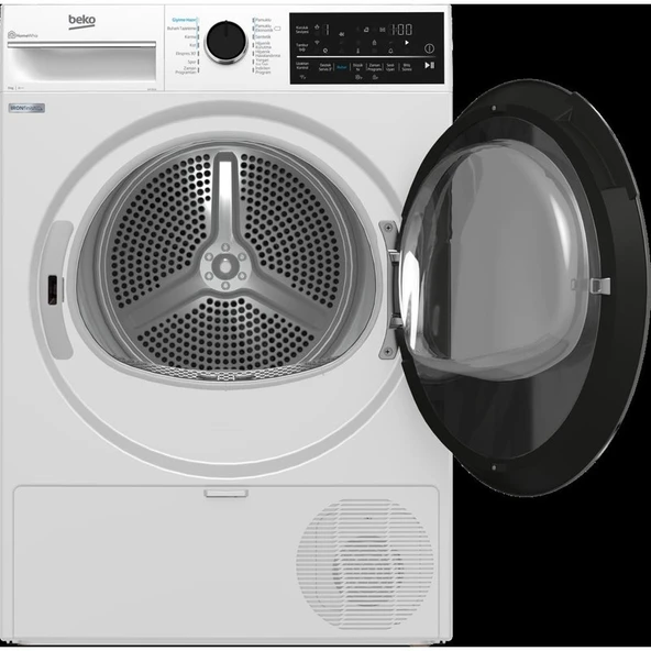 Beko Km 99 B Kurutma Makinası - Resim 3