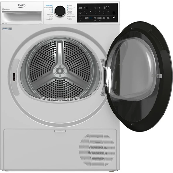 Beko Km 82 B Kurutma Makinesi - Resim 2