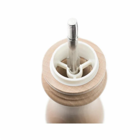 Peugeot Paris Natural Doğal Tuz Değirmeni 22 Cm - Resim 5