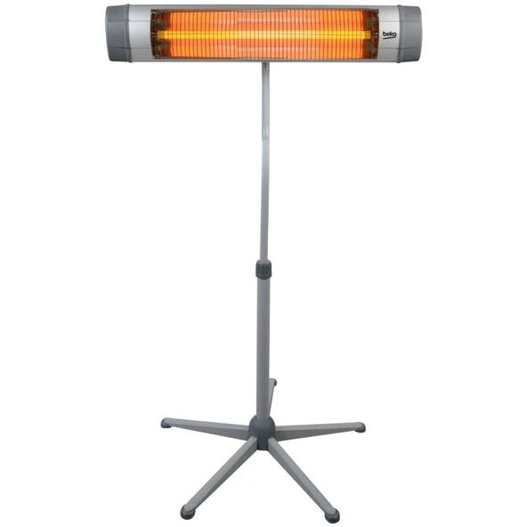 Beko Bk Iı 2500 M Infrared Isıtıcı ürün görseli 1