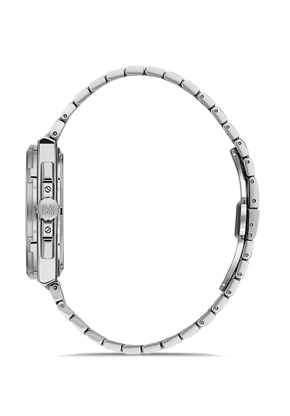 MOMENTUS SM390S-04SS Erkek Kol Saati - Resim 2