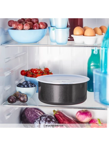 Tefal L15392 Ingenio Titanyum 1X SimpleCook Büyük Tava ve Tencere Seti 12 Parça - 2100125537 - 4