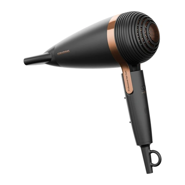 Grundig Grundıg Hd 8080 Saç Kurutma Makinesi - Resim 3