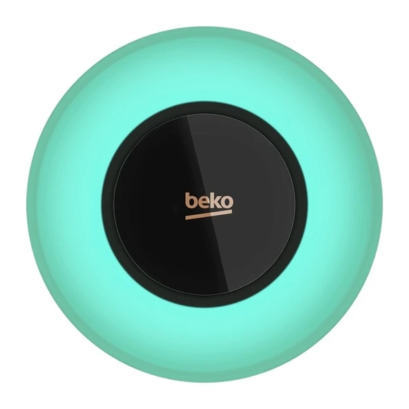 Beko Bae 1001 S Iç Hava Kalitesi - Resim 5