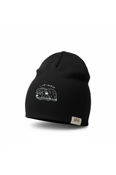 BATU GİYİM erkek bebek penye bere - 4