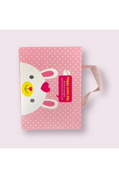 BATU GİYİM Toka Hediye Paketi - 2