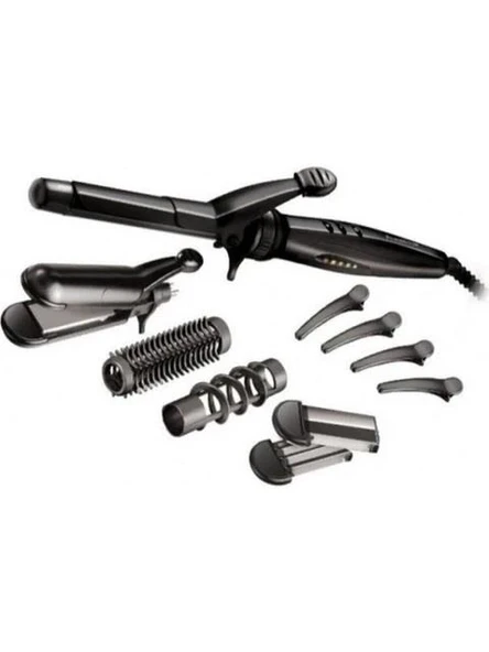 REMİNGTON S8670 SAÇ ŞEKİLLENDİRME SETİ ürün görseli